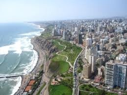 Lima, 8,5 milions inhabitants and so many story to tell