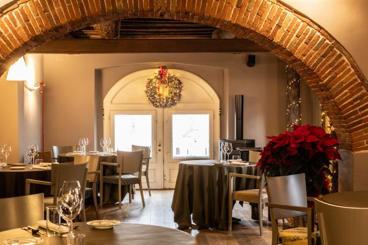 L'Imbuto nella nuova sede di Vigna Ilaria
