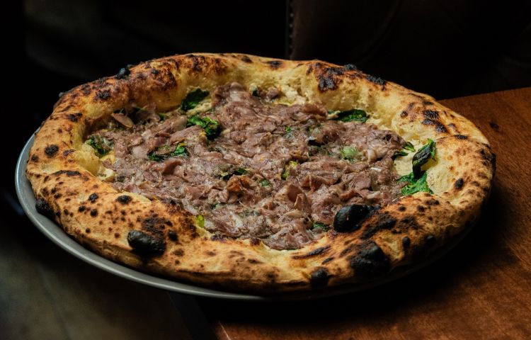 Liolà Pizzeria Contemporanea