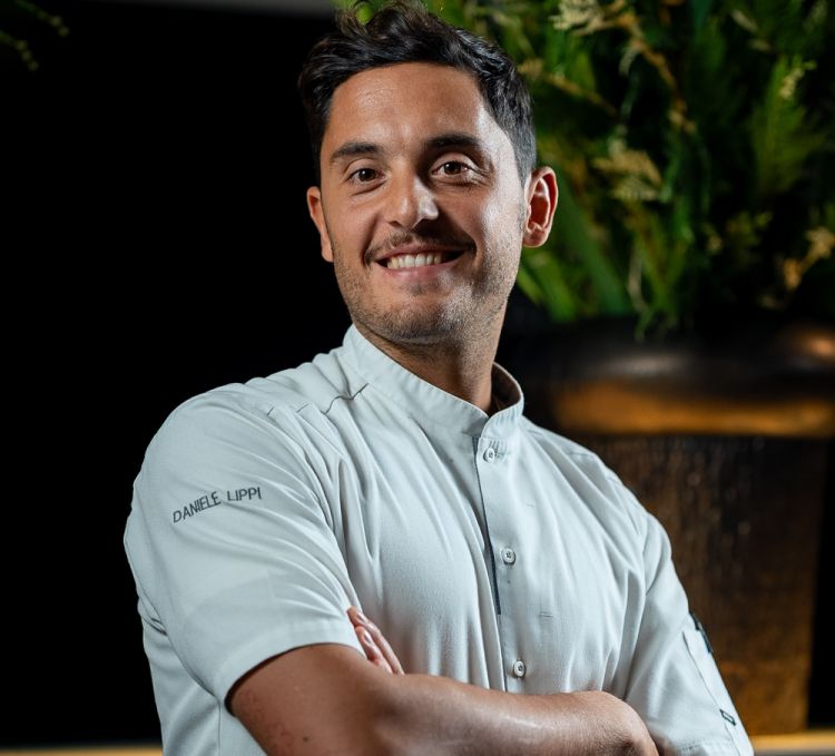Daniele Lippi
