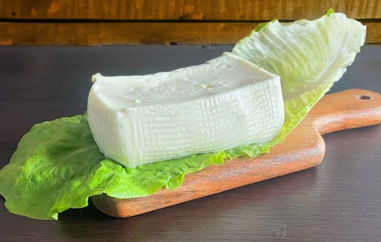 Lo Str&agrave; de I caserecci vegani
