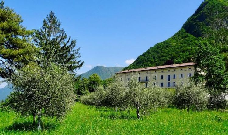 Locanda dal Bigatt
