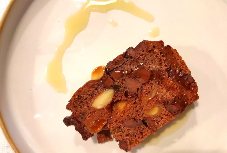 Il Panone della Selva all'olio extravergine d'oliva
