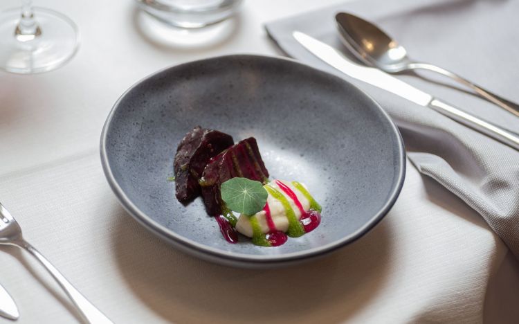 Rapa Rossa e Pepe Verde
