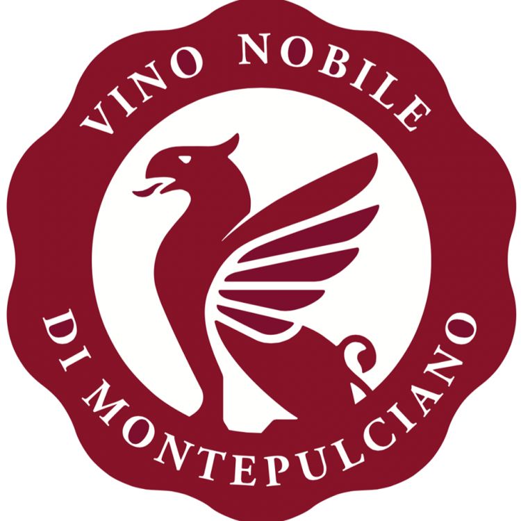 Il logo del&nbsp;Consorzio del Vino Nobile di Montepulciano
