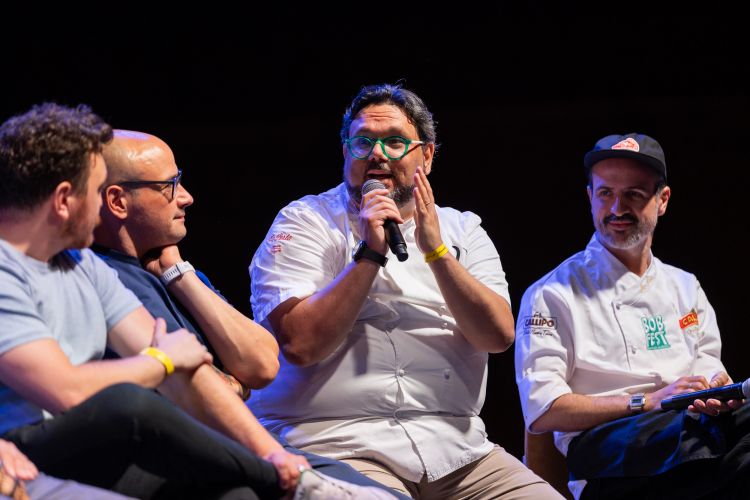 Umberto Oliva, Salvatore Morello, Simone Cantafio, Matteo Aloe