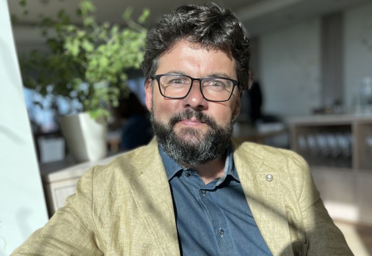 Luca Iaccarino