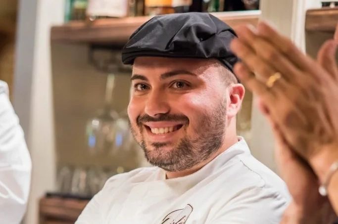 Luca Longo