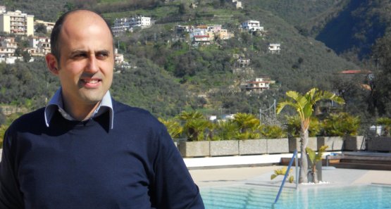 Luigi Dell’Amura
