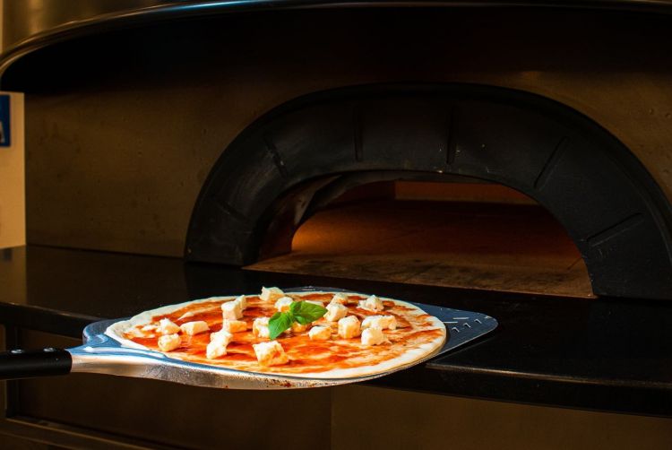 Luppolo e Grano - Pizza d’Altura
