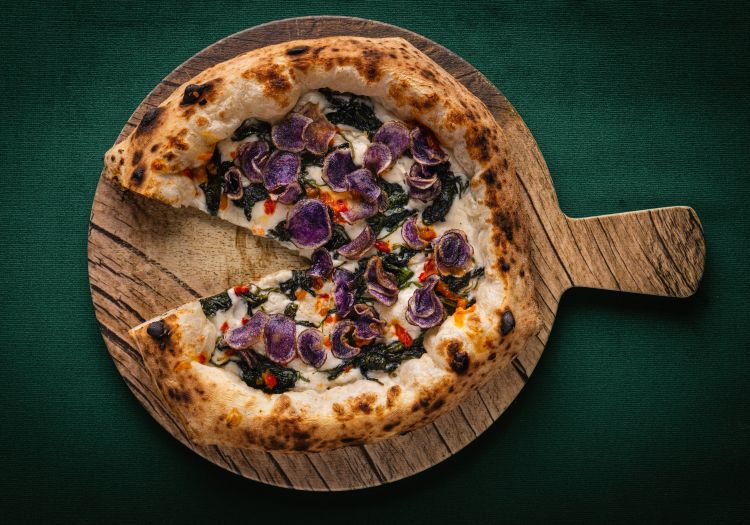 Mangiafoglia Green

