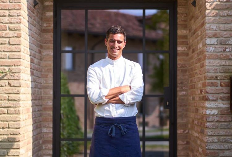 Marco Massaia
