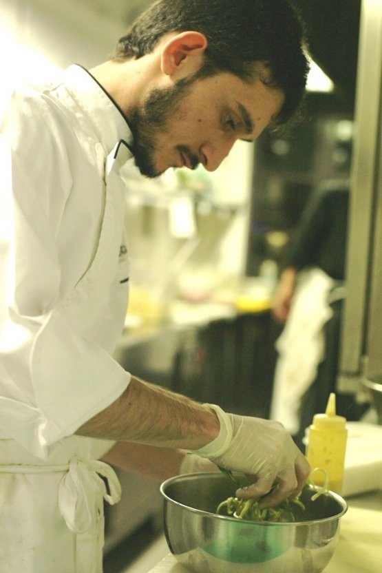 Marco Gallotta