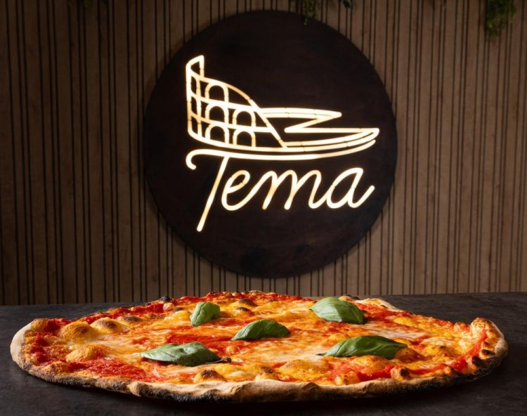 La Margherita
