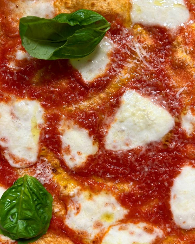 La Margherita di Edrì
