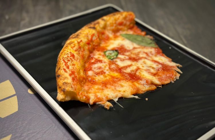 Una Margherita di Diametro 3.0