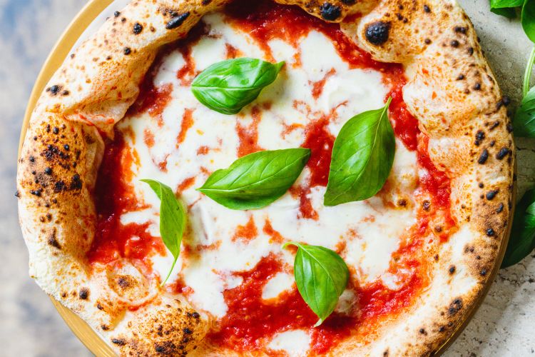 Margherita
