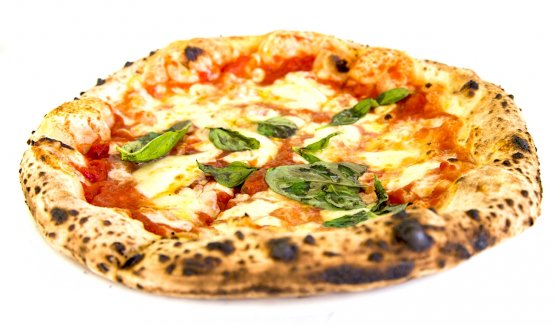 A chi non piace la pizza? E chi non vorrebbe buoni