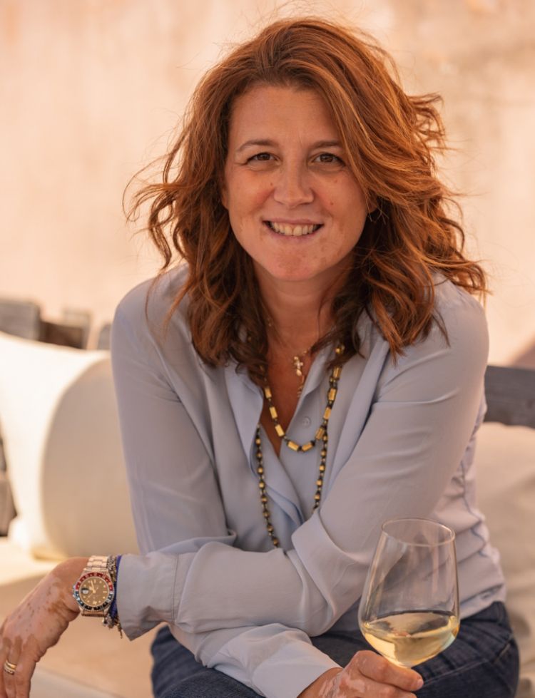 Mariangela Cambria
