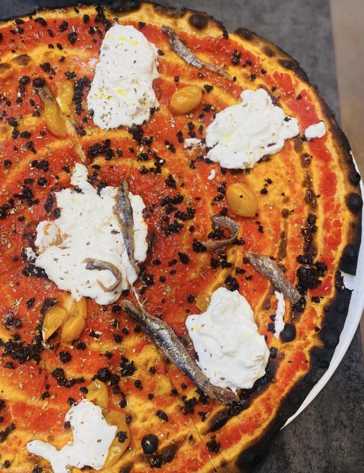 Marinara 3.0
