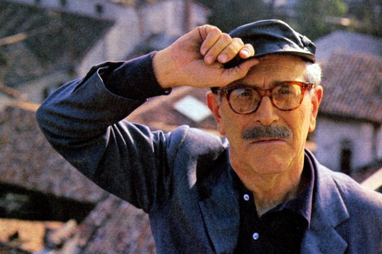 Mario Soldati nesceva a Torino 120 anni fa, il 17 