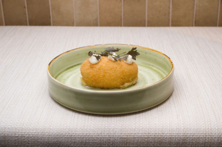 Crocchè

