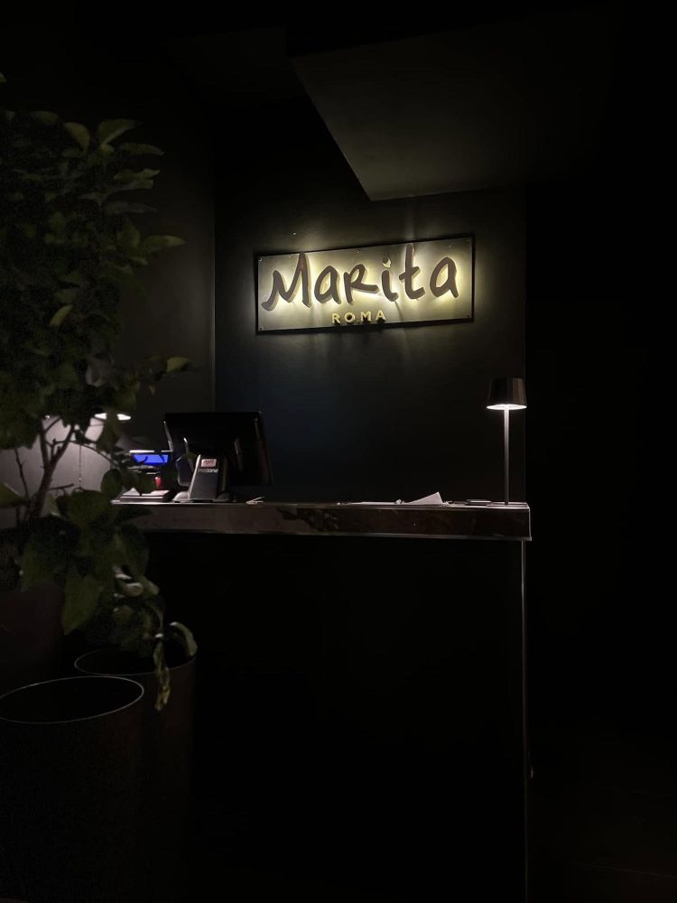 Marita
