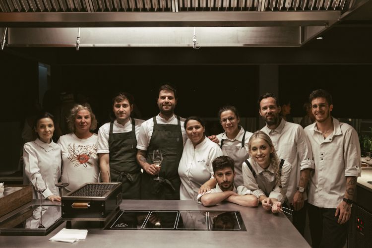 Foto di gruppo