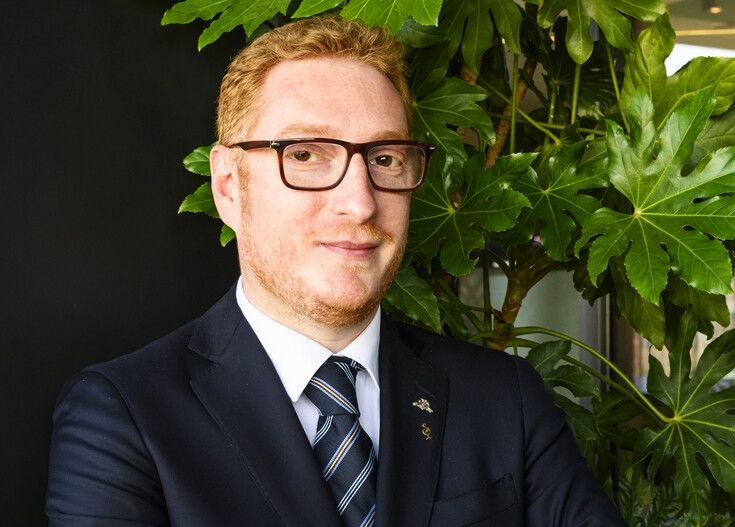 Paolo Porfidio

