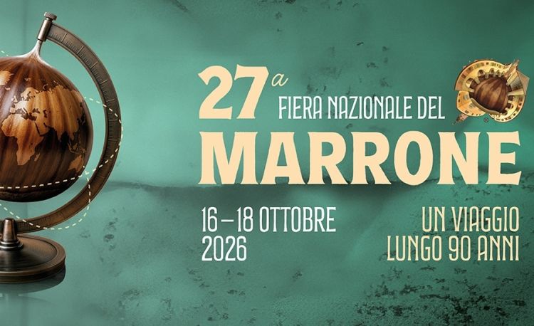 Fiera Nazionale del Marrone
