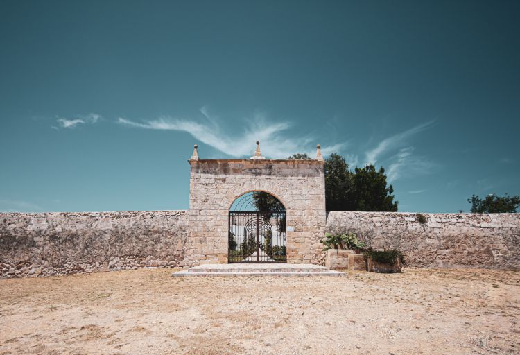 Masseria Francescani
