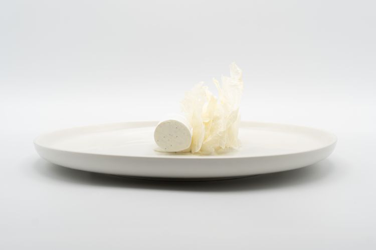 Torta Massese: declinazioni di riso, latte, vermouth e agrumi