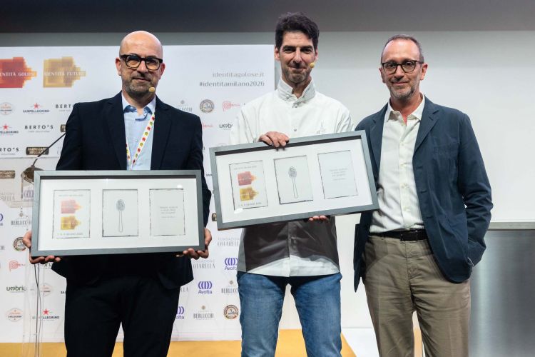 Foto finale
