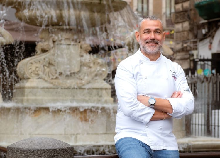 Massimiliano Romano
