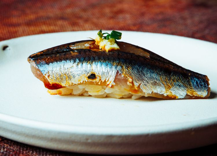 Al cuore della proposta, una materia prima eccellente
