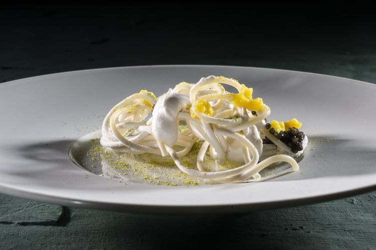 Spaghetto surgelato
