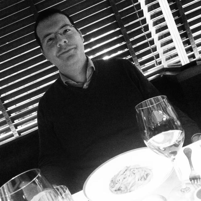 Matteo Borré