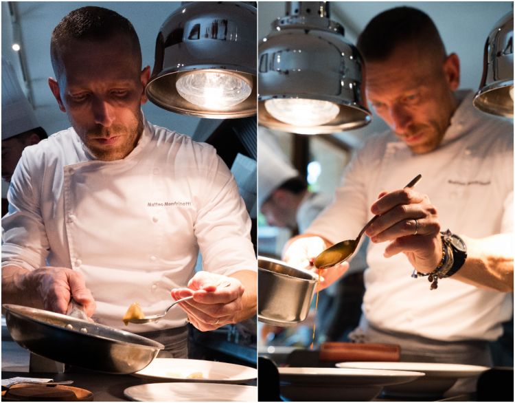 Matteo Monfrinotti
