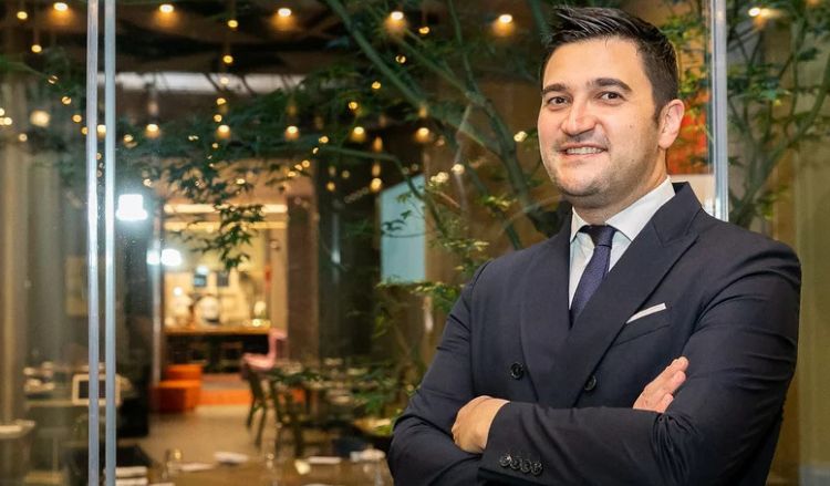 Mattia Pastori di Nonsolococktails sarà il coordinatore dell’area Identità Cocktail.