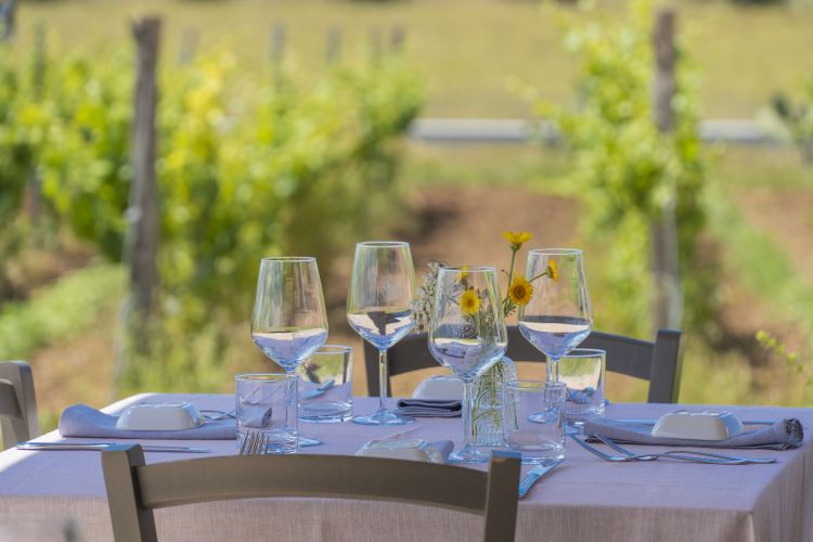 Osteria Origano di Masseria Marangelli