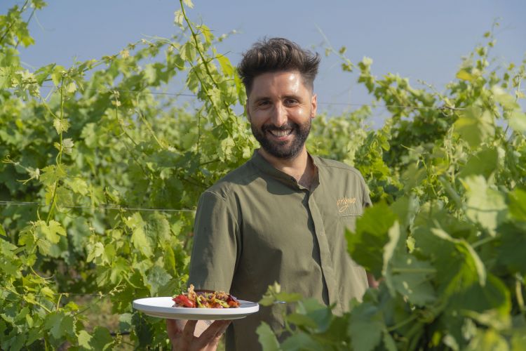 Roberto Musarò
