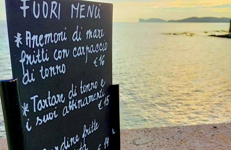Fuori menu al&nbsp;Mos
