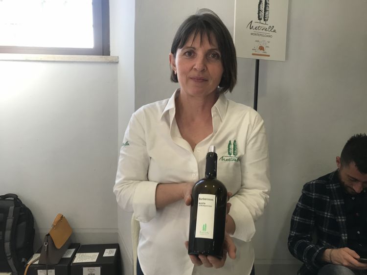 I vini di Metinella
