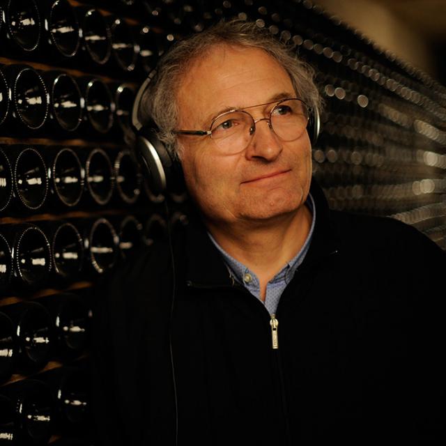 Monsieur Michel Loriot