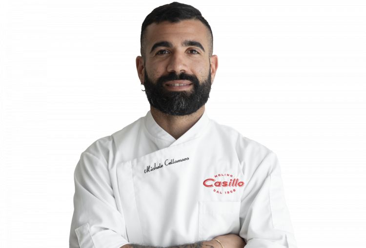 Michele Cellamaro

