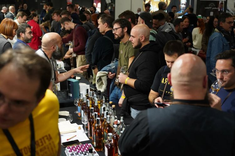 Appuntamento il 29 e il 30 dicembre con il mondo d