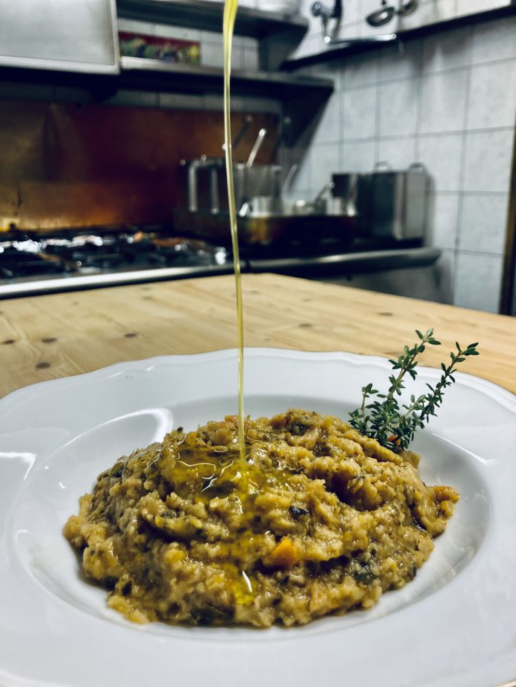 Minestra di Pane
