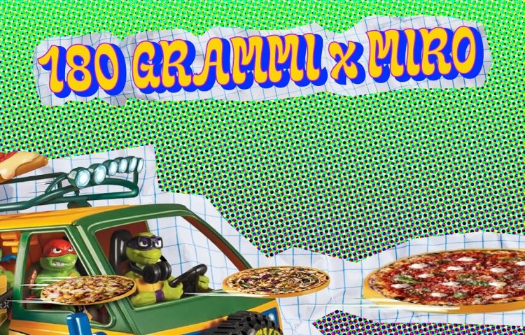 Serata speciale al Miro - Osteria del Cinema di Mi