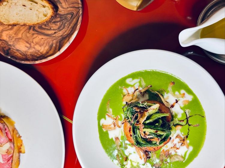 Un inno alla stagionalità, ai migliori prodotti p