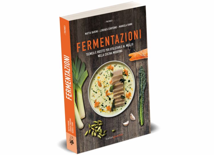 Il libro Fermentazioni
